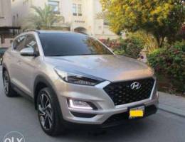 Hyundai Tucson!!!Full Option