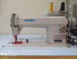 Juki sewing machine