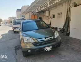 Ù„Ù„Ø¨ÙŠØ¹ Ù‡ÙˆÙ†Ø¯Ø§ crv 2009 Ø¨ÙŠØ¹Ù‡ Ø³Ø±ÙŠØ¹Ù‡