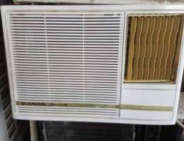 Low price window Ac sale With Free deliver...