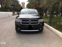 Dodge Durango 2014