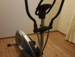 Ketller Crosstrainer