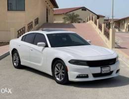 Dodge Charger Sxt