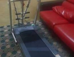 Treadmill for sale