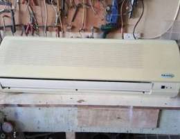 Low Price Split Ac Sale Pearl company