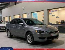 Mitsubishi Lancer GLS (68,000 Kms)