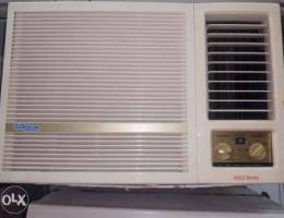 super general window AC 2 ton