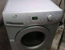 Dryers for sall 2 mounth waranty