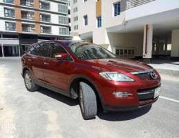 mazda cx 9 full option