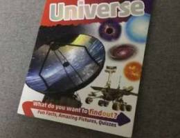 Universe book