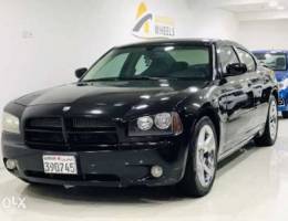 Dodge Charger RT - 2010