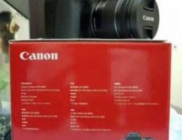 Canon camera 800d