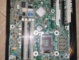 PC Motherboard LGA 1155