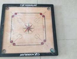 Carrom board