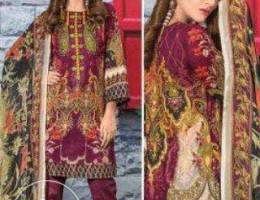 Pakistani dresses