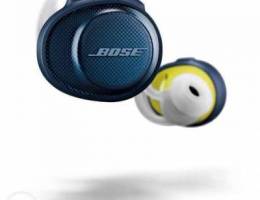 Bose SoundSport Free Wireless Headphones M...