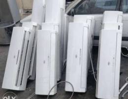 I have split AC for sale