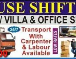 Shop flat Villa Furniture Fixing Household...