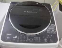 Toshiba fully automatic 16 kg washing mach...