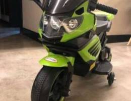 Kids Ride-on Electric Bike