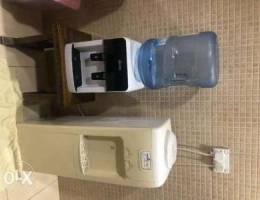 Water Dispenser