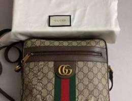 GUCCI Messenger Bag ( Unisex)