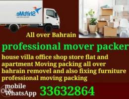 :Safe and perfect packing Moving all over ...