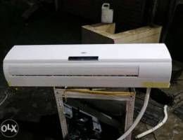 Frego split AC for sale good condition goo...