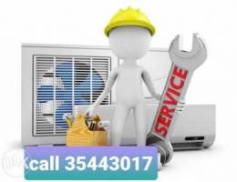 All taype AC service fridge washing machin...