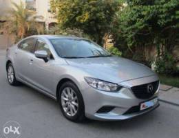 Mazda6!! For sale Model 2018