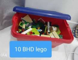 Legos toys