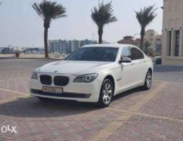 BMW730i