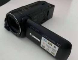 Canon ligeria hf r806