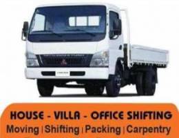 Free Stress House Shifting Moving Packing ...