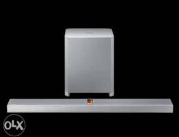 HW-H751 Wireless Soundbar 4.1 Ch Dolby-DTS...