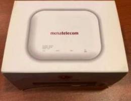 New Mifi Menatelecom 4G