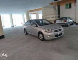 Hyundai Accent middle option for sale (mod...