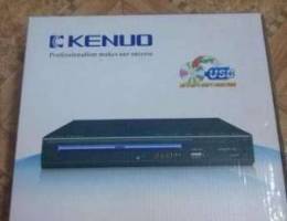 Kenou DVD player