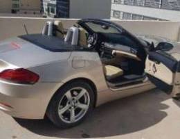 BMW Z4 Mint Condition