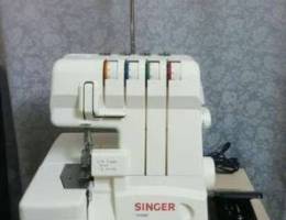 Overlock Sewing Machine