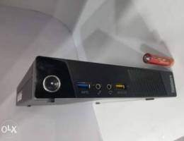 Lenovo mini PC I5 8Gb