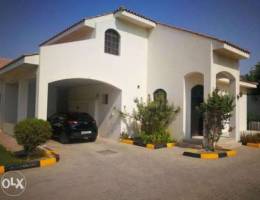 Compound Villa For Rent In Janabiyah 660BD...