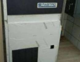 ice maker machine (For sale) German/maestr...