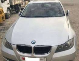 BMW 3 Series for Sale 320I (E90)