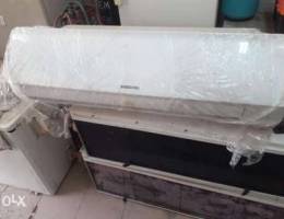 Samsung splita ac 2 ton