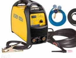 wented tig welding machine Ù…Ø·Ù„ÙˆØ¨