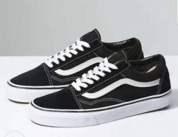 vans shoes