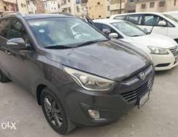 For Sale Hyundai Tucson 2015