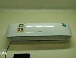 Hisense AC 2 tone