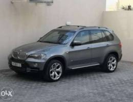 X5 one owner full history in agent